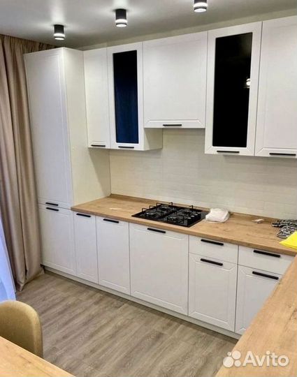 Кухня под заказ