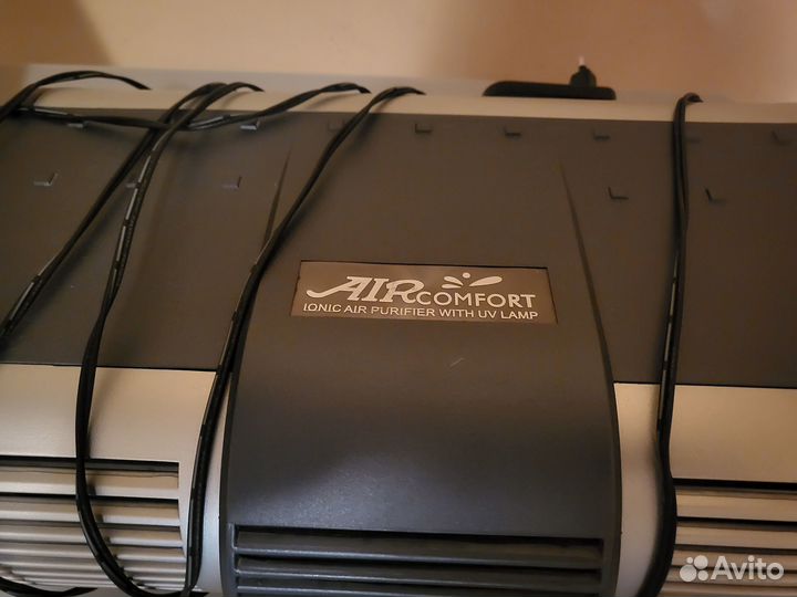 Очиститель воздуха