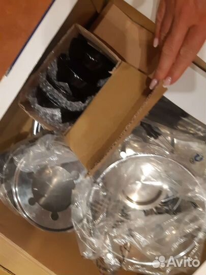 Фондюшница gipfel