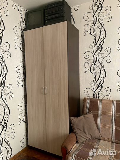 Шкаф пенал бу