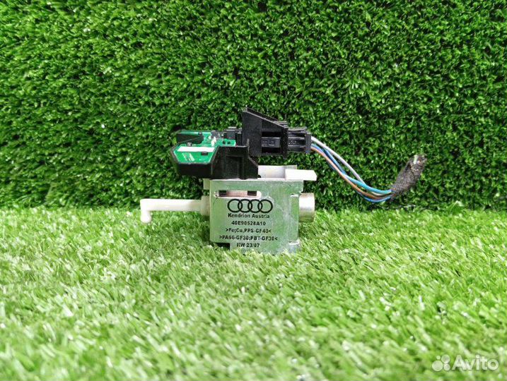 Соленоид АКПП Audi A6 C6 4F BDX 2008