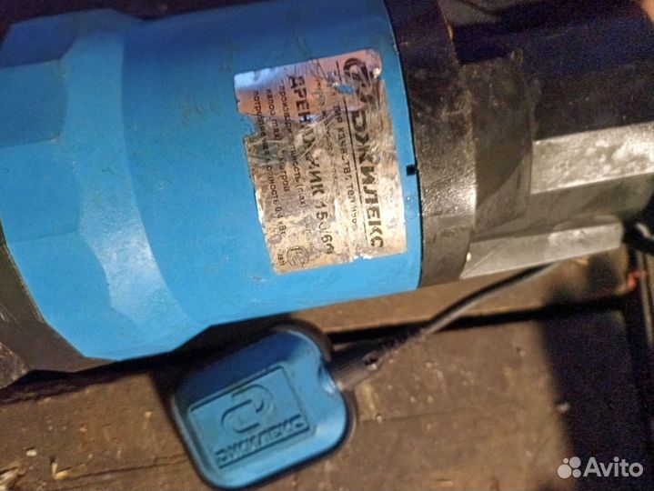 Насос погружной джилекс