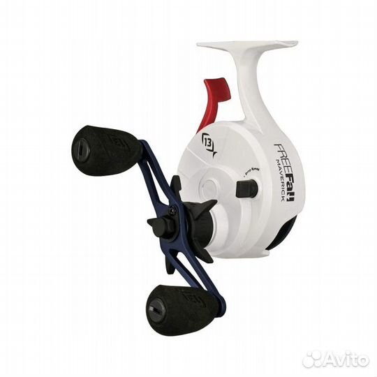 Катушка зимняя 13 Fishing Maverick