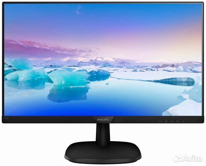 Монитор Philips 273V