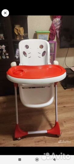 Стул для кормления