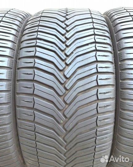 Michelin CrossClimate+ 225/40 R18 92Y