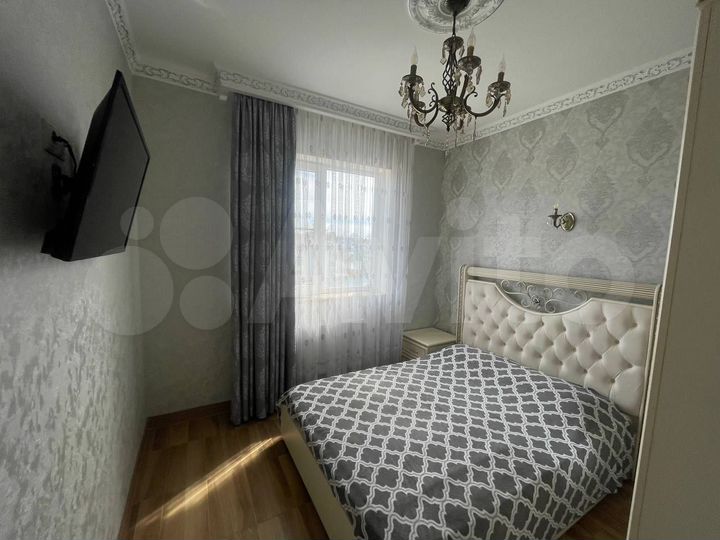 2-к. квартира, 60 м², 5/5 эт.