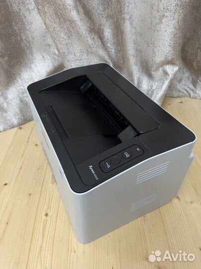Принтер samsung m2020