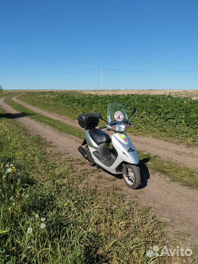 Скутер Honda Dio 56