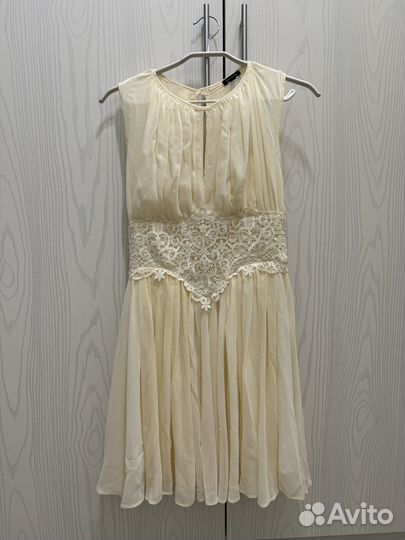 Новое платье River Island