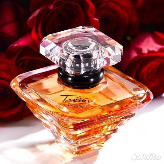 Lancome Tresor