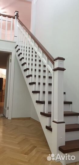 Лестница под заказ