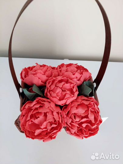 Шоколадный букет