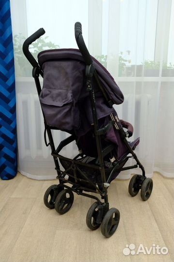 Коляска трость Inglesina trip