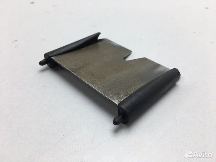 Перегородка Volkswagen Passat 3C2 BLY 2006