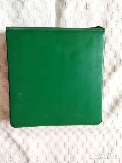 Кассетница на 24 аудиокассеты