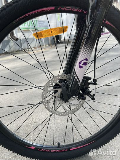 Велосипед 26