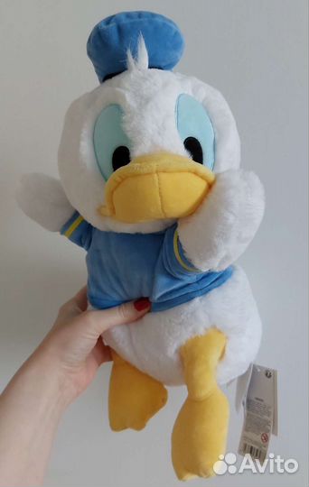 Утенок Donald Duck