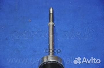 Амортизатор перед / лев PJB009A Parts-Mall