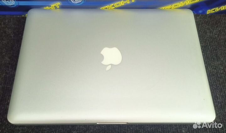 Ноутбук MacBook Pro 13.3