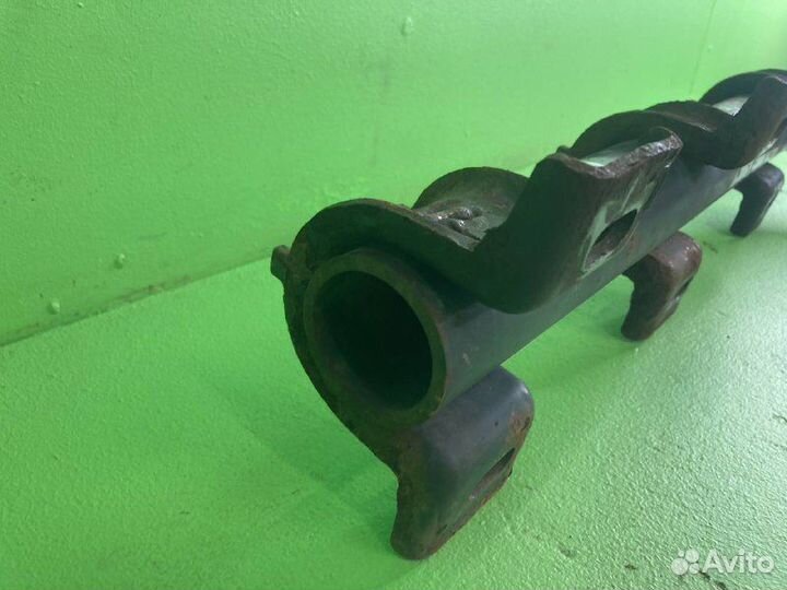 Кронштейн крепления подножки кабины iveco stralis