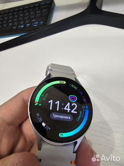 Galaxy Watch 7 44 mm Lte