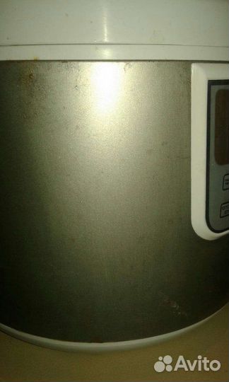 Мультиварка redmond RMC 4503