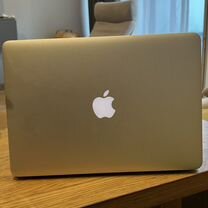 Macbook air 13