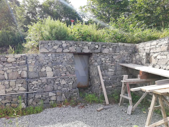 Дом 168,6 м² на участке 25 сот.