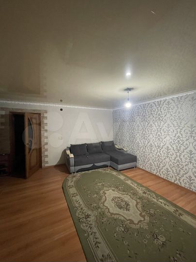 3-к. квартира, 60 м², 3/5 эт.