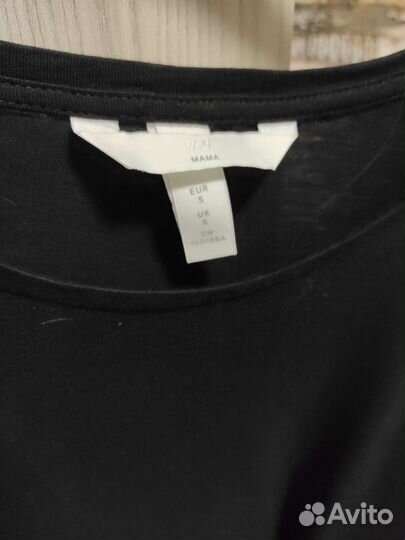 Туника для беременных H&M