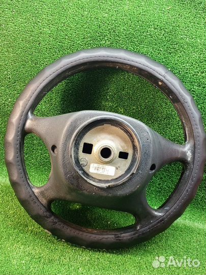Руль kalina 1