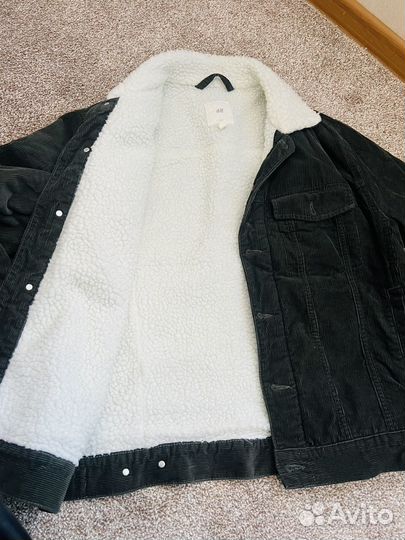 Мужская куртка