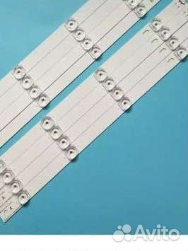 Подсветка для телевизора lg