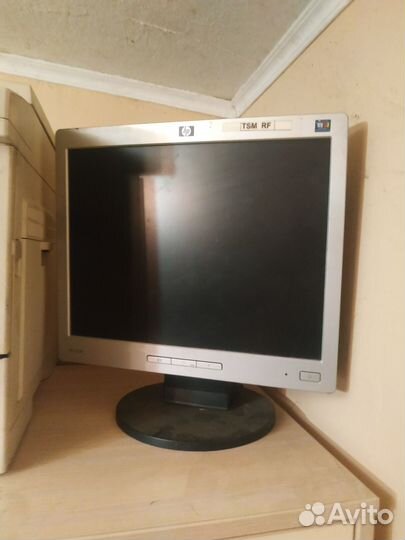 Монитор для компьютера