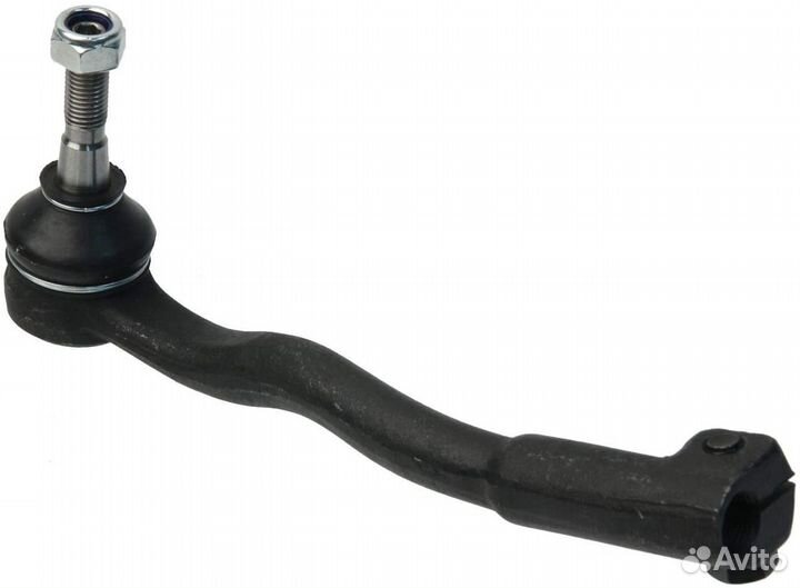 Наконечник рулевой тяги на BMW 7 серии E38