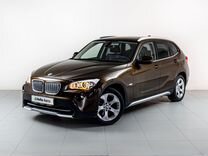 BMW X1 2.0 AT, 2012, 223 700 км, с пробегом, цена 1 310 000 руб.