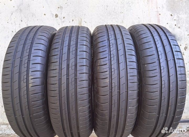 Goodyear EfficientGrip Performance 185/65 R15 88H