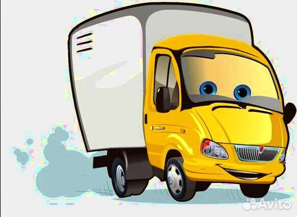 Требуется водитель