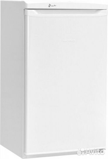 Морозильная камера Nordfrost DF 161 WAP белый