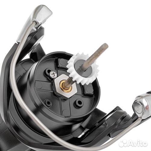 Катушка Shimano Nexave 2500S FI