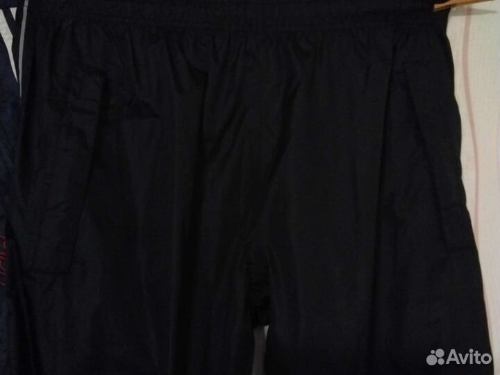 Спортивные Штаны Фирменные, Спорт.Куртки adidas