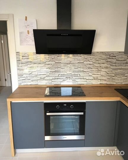 Мебель на заказ по любым размерам