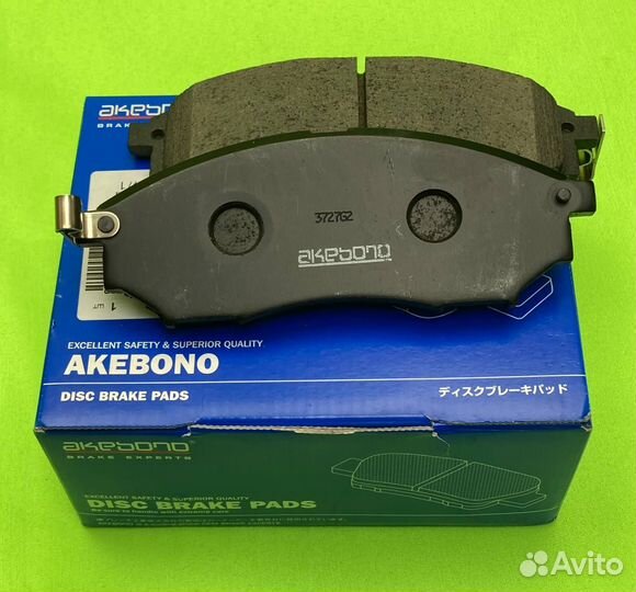 Nissan Murano тормозной суппорт