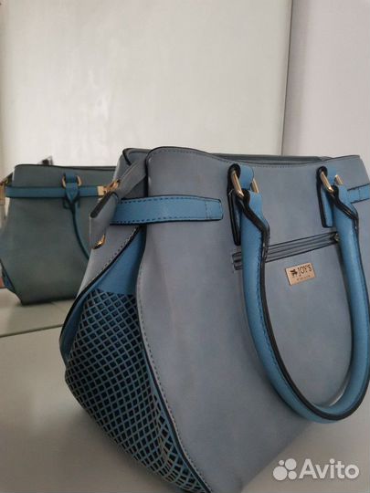 Сумка из Туниса Joy's