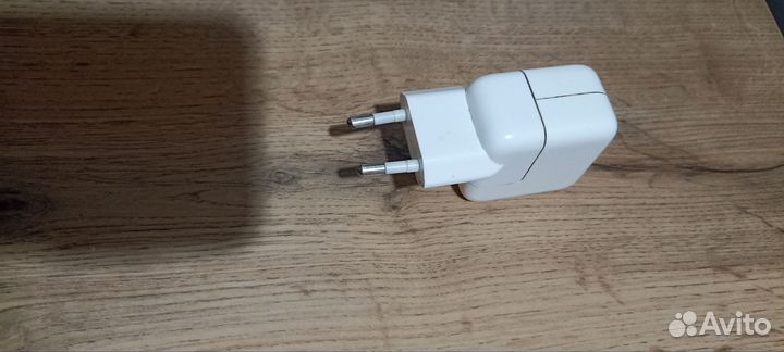 Блок питания apple