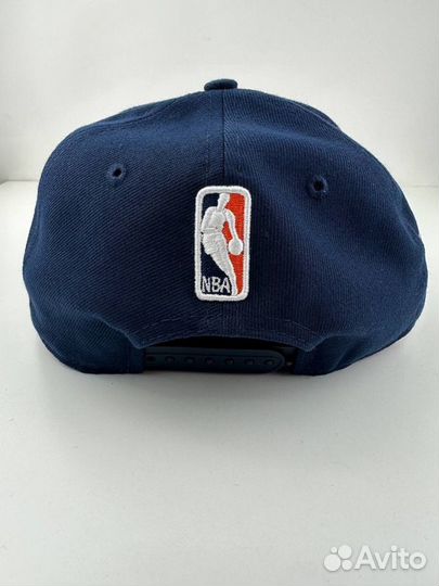 Кепка бейсболка New Era 9Fifty новая оригинал