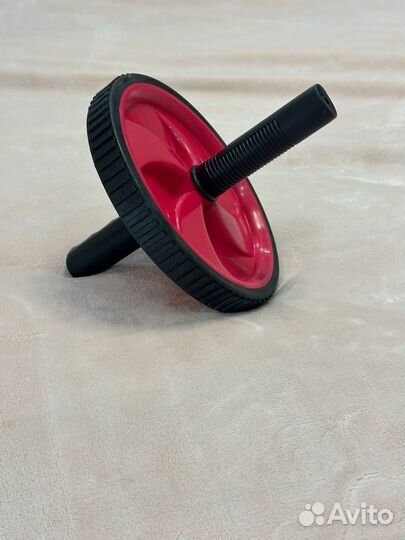 Ролик колесо для пресса