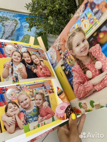 Выпускные альбомы, фотокниги. Новосибирск