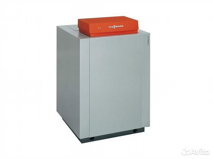 Газовый котел Viessmann Vitogas 100-F 29 кВт